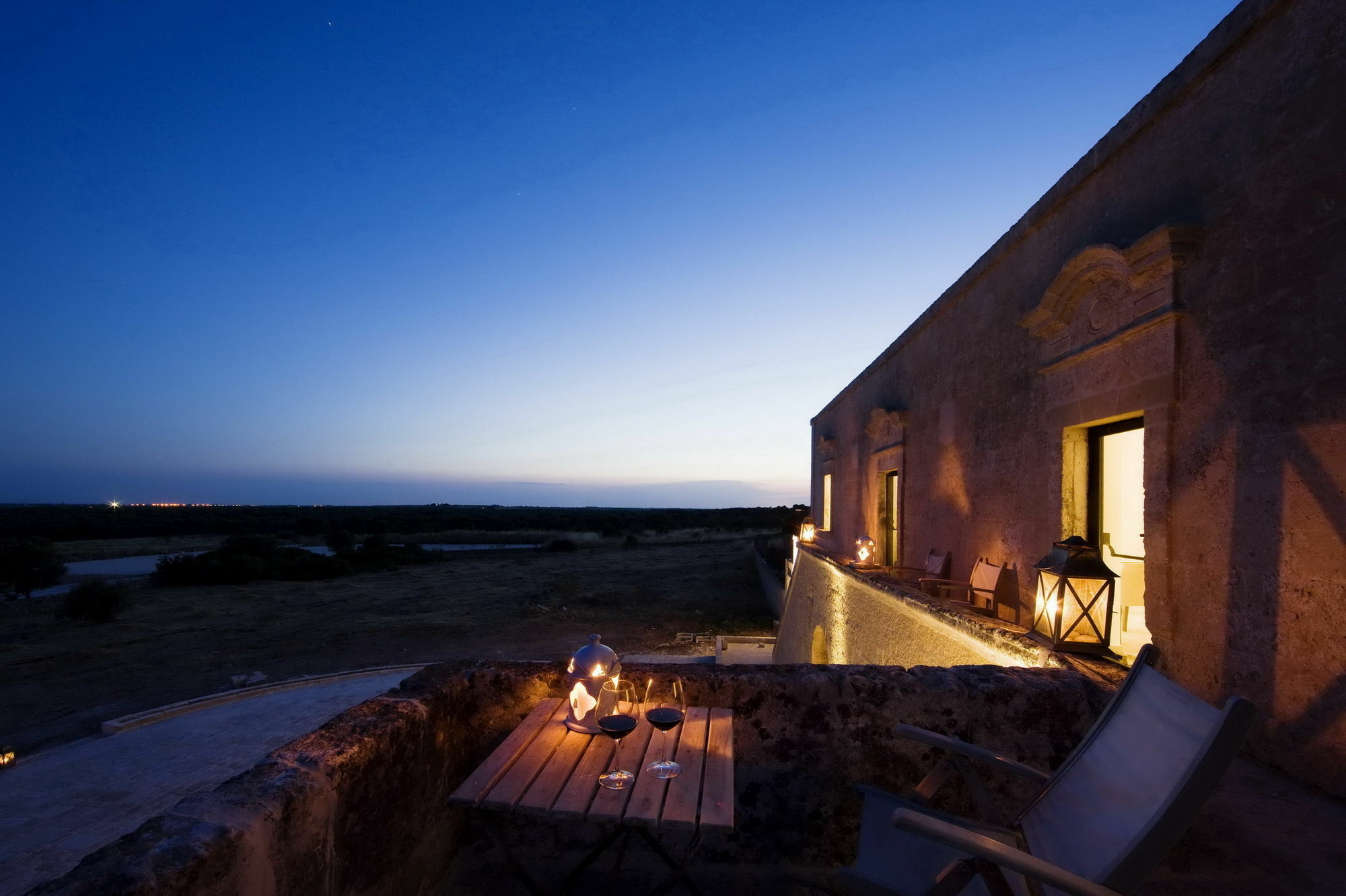 Masseria Le Fabriche Maruggio Exterior foto